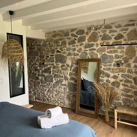 Domaine Ranch Kabahina Golf Hotel Saint-Geours-de-Maremne Eksteriør billede