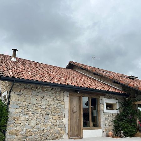 Domaine Ranch Kabahina Golf Hotel Saint-Geours-de-Maremne Eksteriør billede