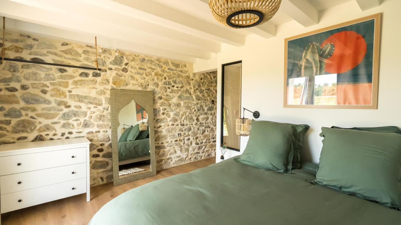 Domaine Ranch Kabahina Golf Hotel Saint-Geours-de-Maremne Eksteriør billede