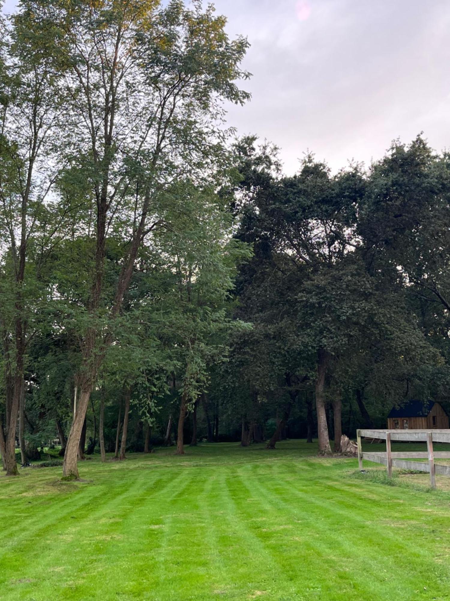 Domaine Ranch Kabahina Golf Hotel Saint-Geours-de-Maremne Eksteriør billede