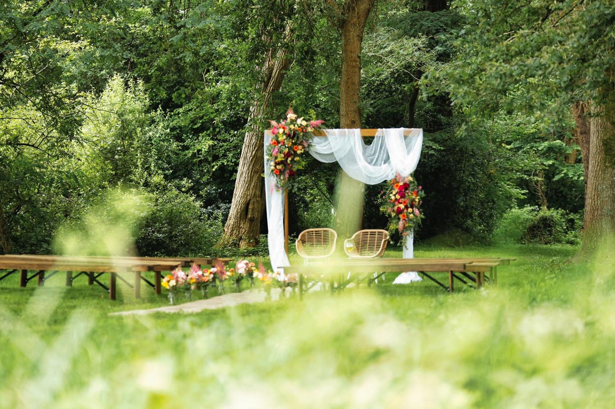 Domaine Ranch Kabahina Golf Hotel Saint-Geours-de-Maremne Eksteriør billede