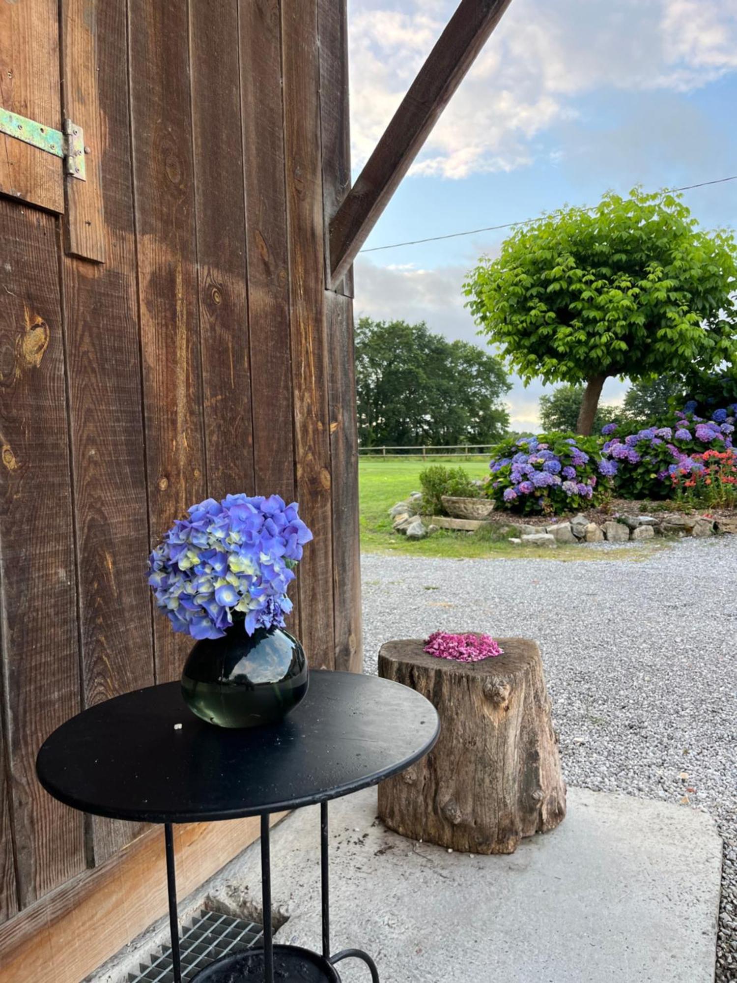 Domaine Ranch Kabahina Golf Hotel Saint-Geours-de-Maremne Eksteriør billede