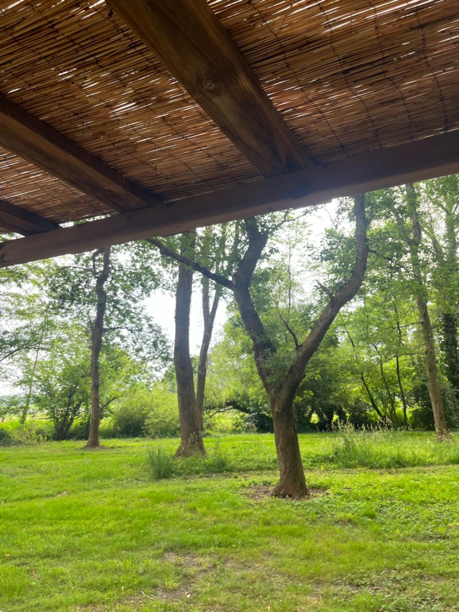 Domaine Ranch Kabahina Golf Hotel Saint-Geours-de-Maremne Eksteriør billede