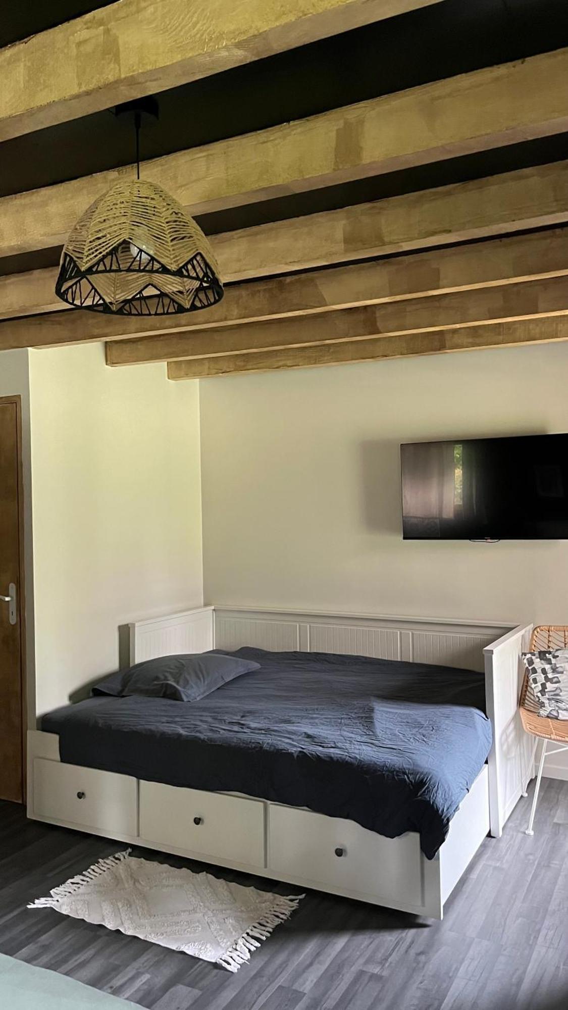 Domaine Ranch Kabahina Golf Hotel Saint-Geours-de-Maremne Eksteriør billede