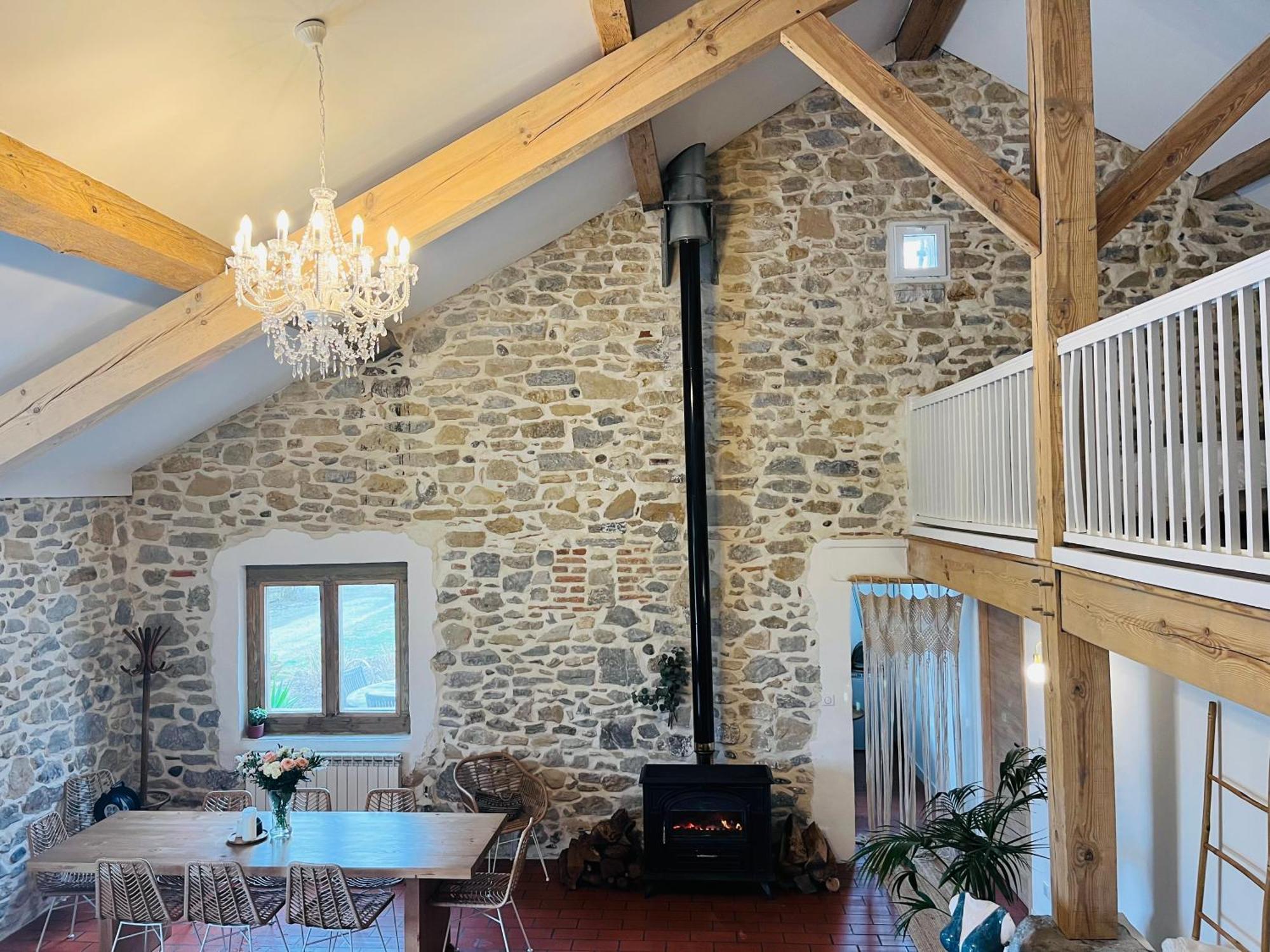 Domaine Ranch Kabahina Golf Hotel Saint-Geours-de-Maremne Eksteriør billede